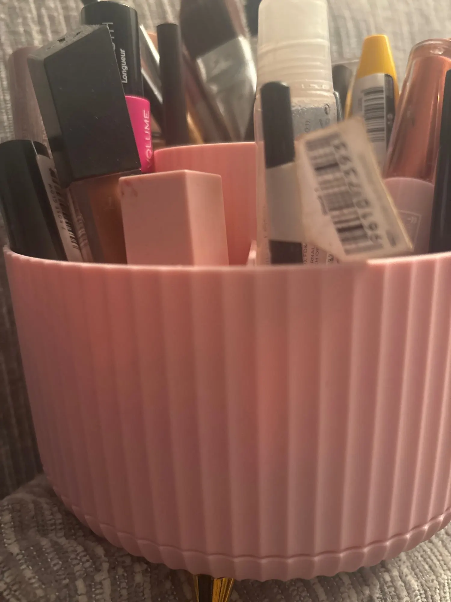 Customer review photo