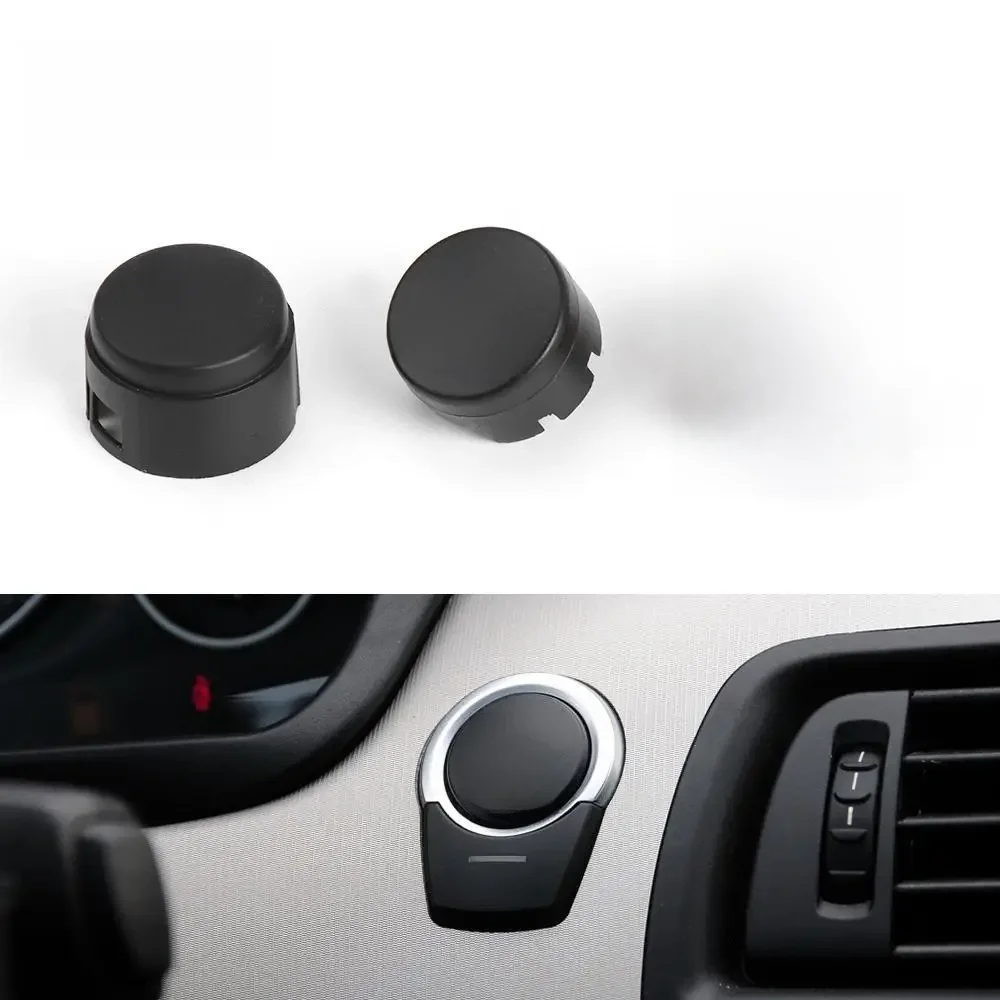 Couvercle de commutateur de bouton poussoir de moteur de démarrage et d'arrêt pour BMW F01 F02 F10 F11 F12