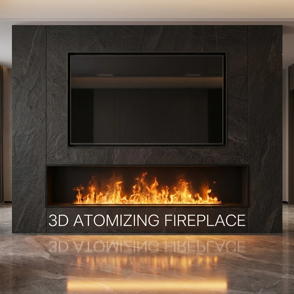 Thumbnail 3 - #13 Latest Electric Fireplace Heaters Offers