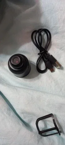 Customer review photo