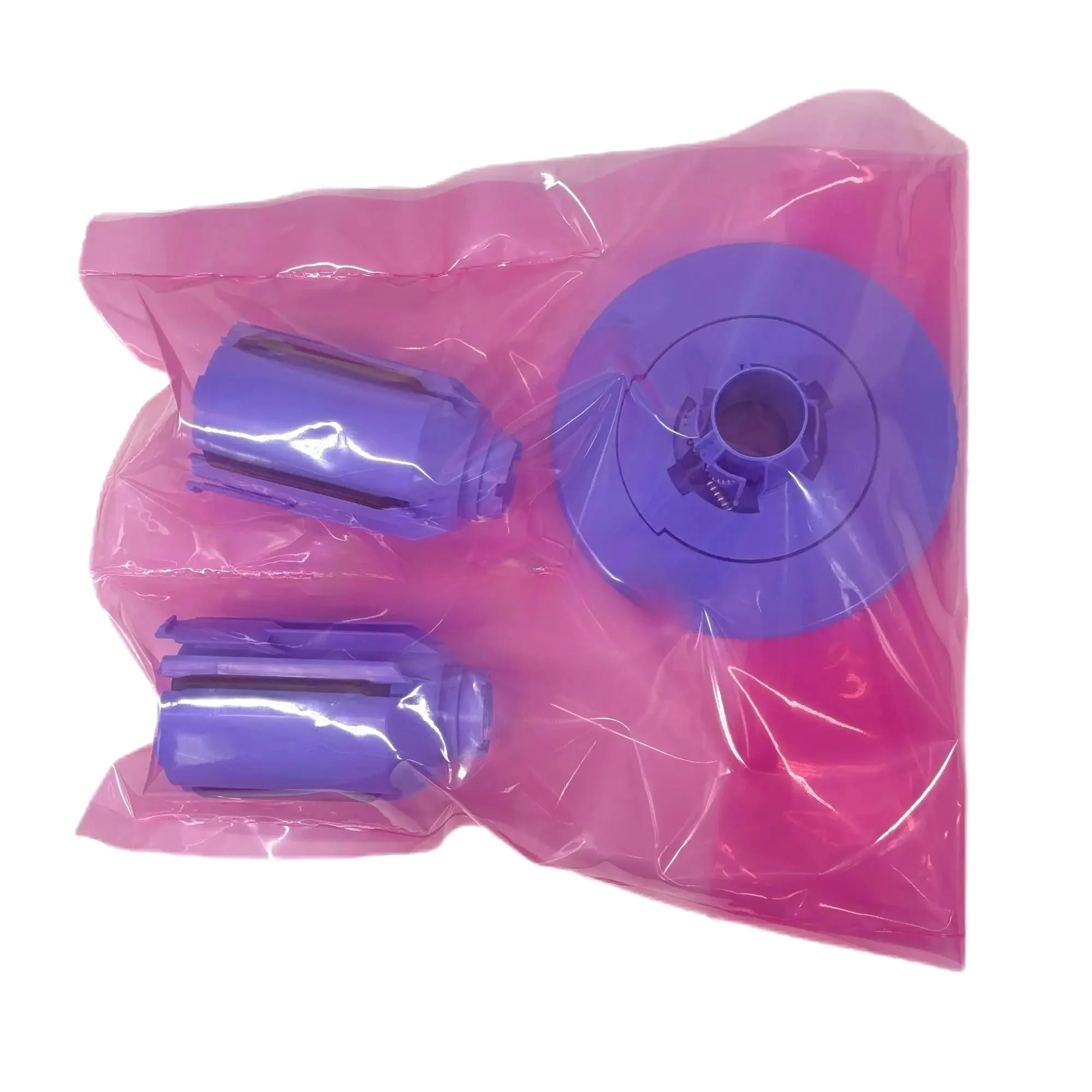 POJAN 1 jeu E2X76-67005 broche 2 pouces avec adaptateur 3 pouces Compatible avec les pièces d'imprimante Latex 110 115 310 315 330 335