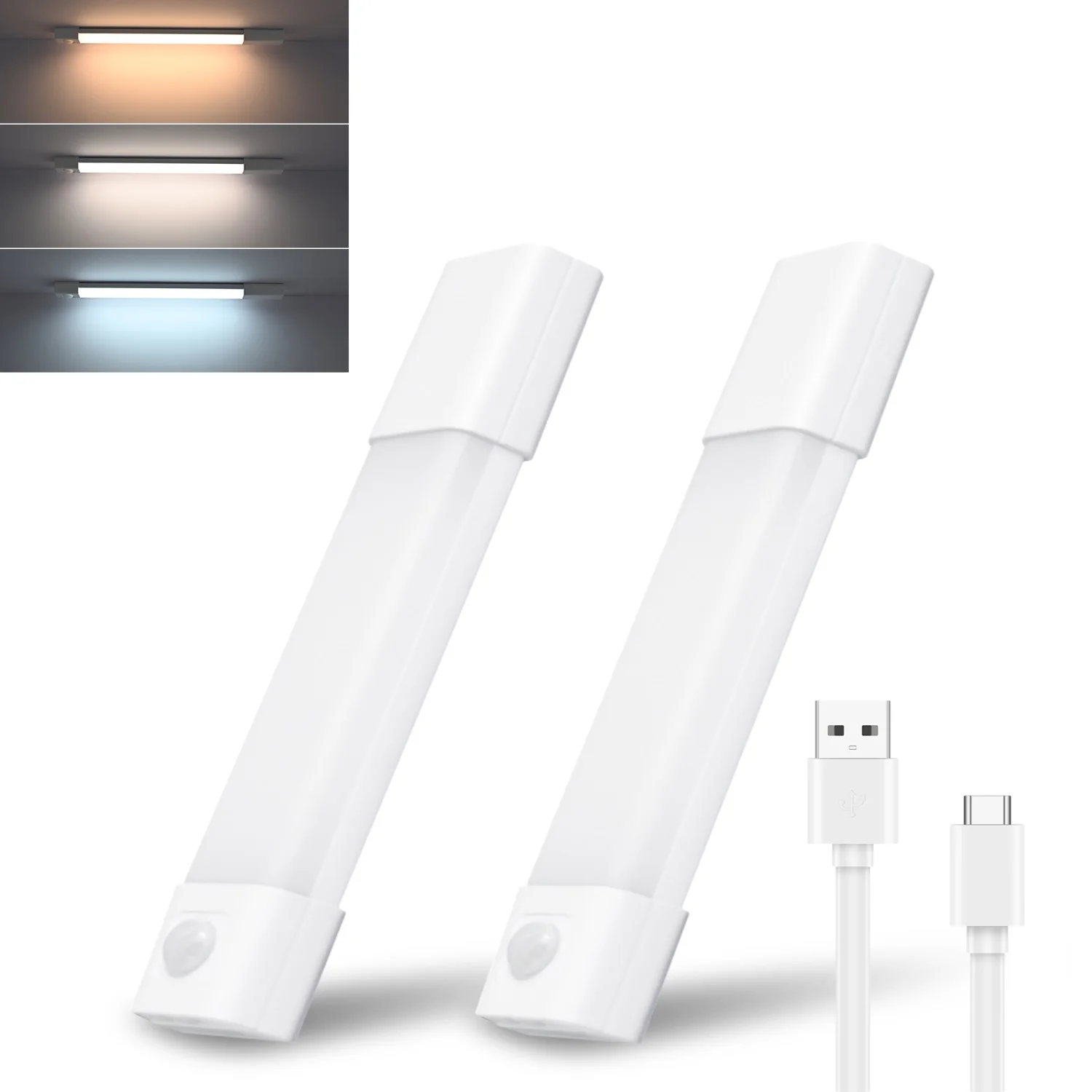 lumiere-led-avec-detecteur-de-mouvement-usb-veilleuse-rechargeable-de-type-c-pour-chambre-a-coucher-escaliers-bureau-armoires-eclairage-de-cuisine