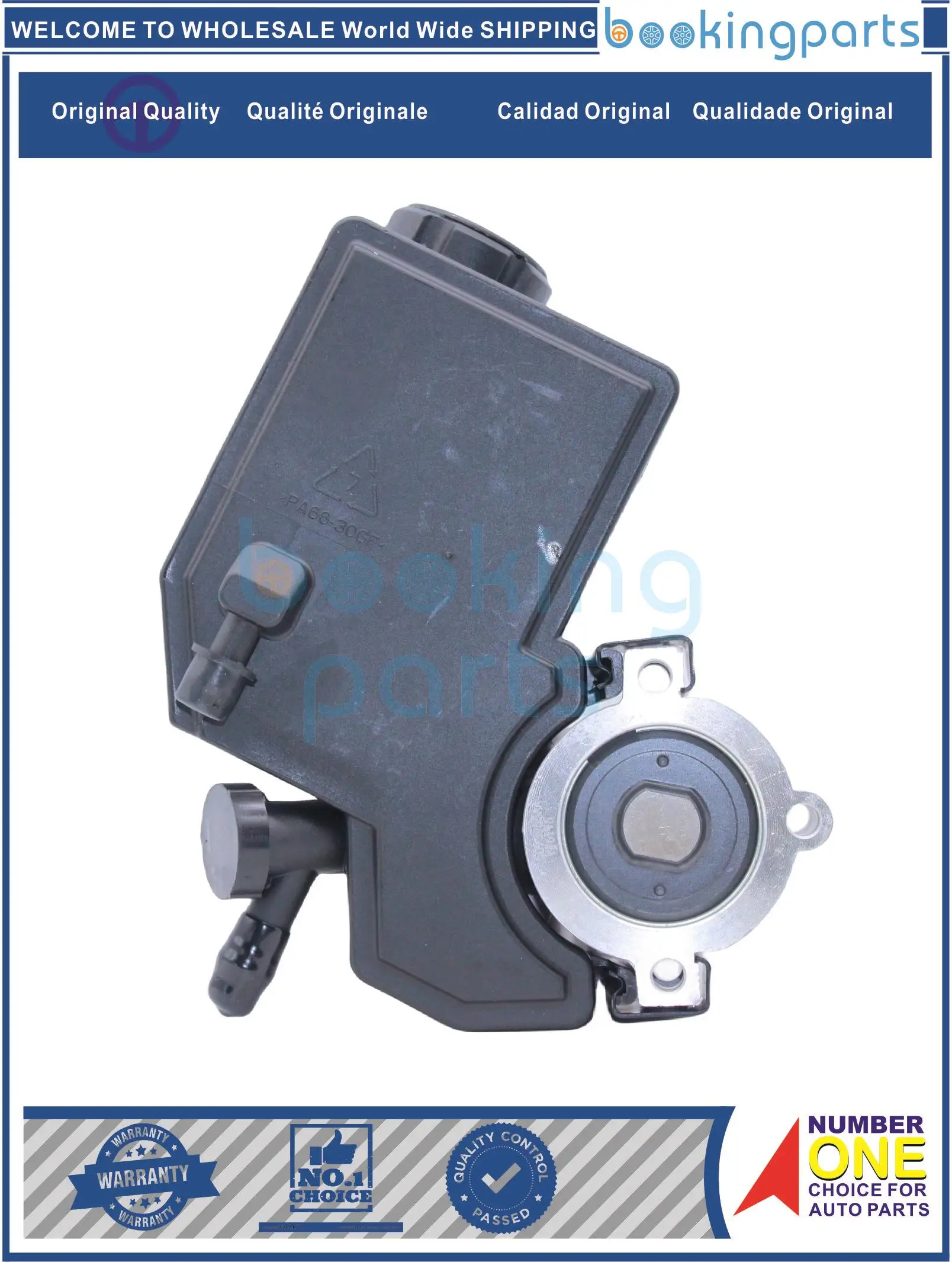 PSP94159,5093985AA,52089300AA,9662608,52089300AB Power Steering Pump For DODGE RAM 1500 PICK UP 04-06, VIPER 03-06