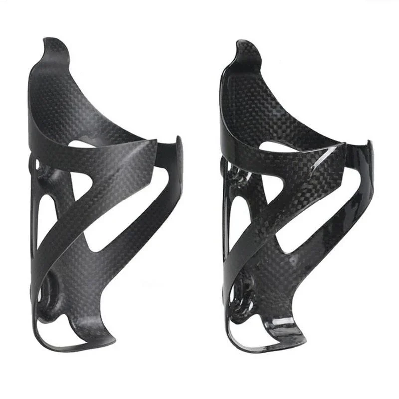 AliExpress kocevlo KOCEVLO Full Carbon Fiber Bicycle Ultralig Water Bottle Cage MTB Road Bike Bottle Holder Cycle