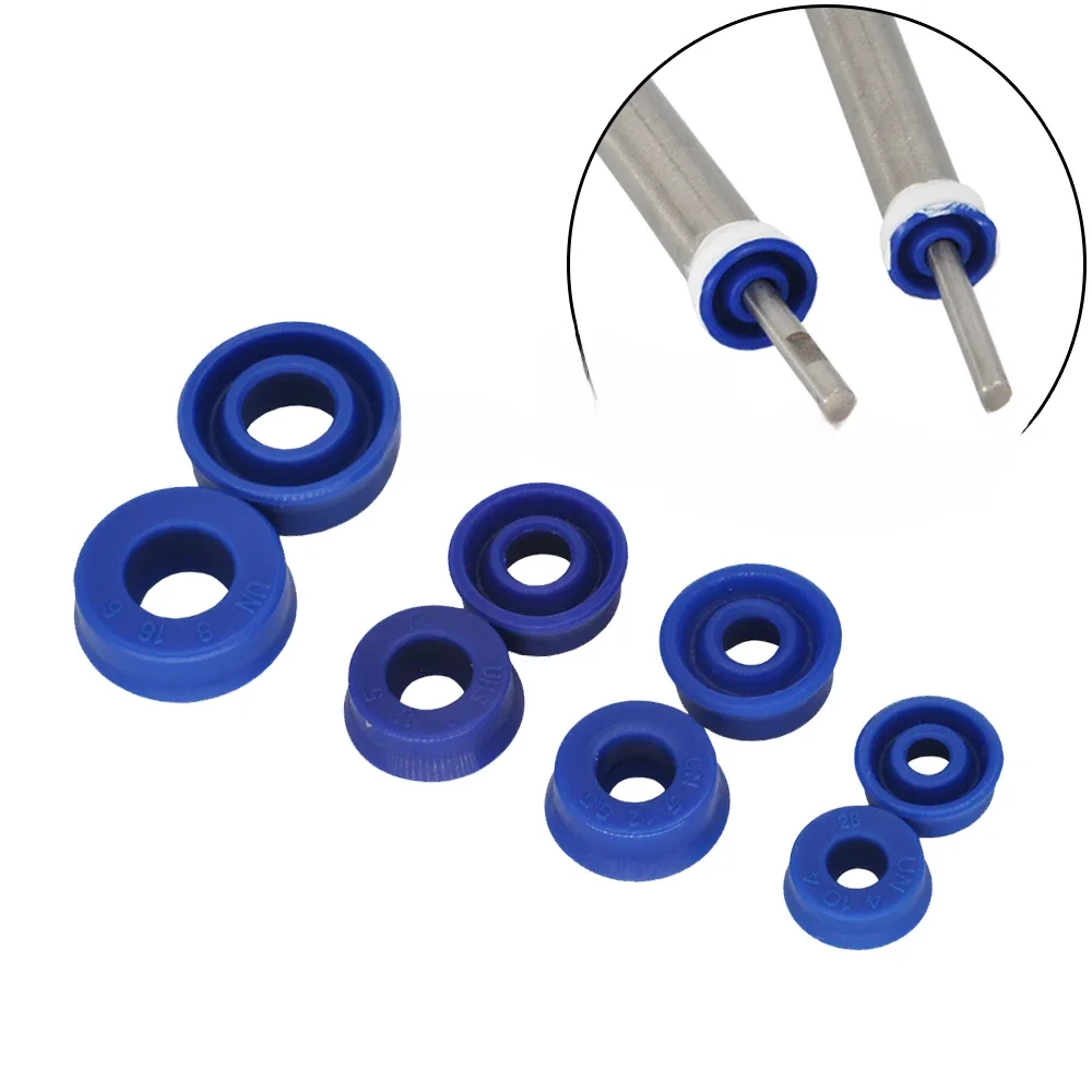 Joint d'étanchéité pour arbre de transmission de bateau, modèle 4mm/ 5mm/ 6mm/ 7mm/8mm/10/12mm, pompe hydraulique étanche, étanche à l'huile et à l'eau