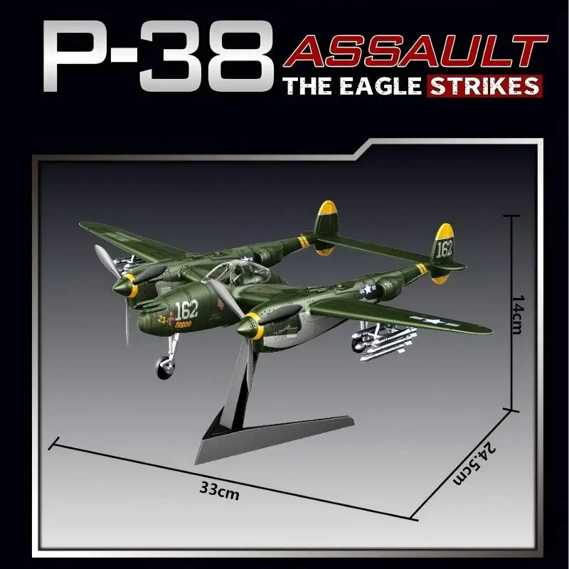 Thumbnail 4 - #16 Highest Rated Scale Model Kits to Buy in 2026