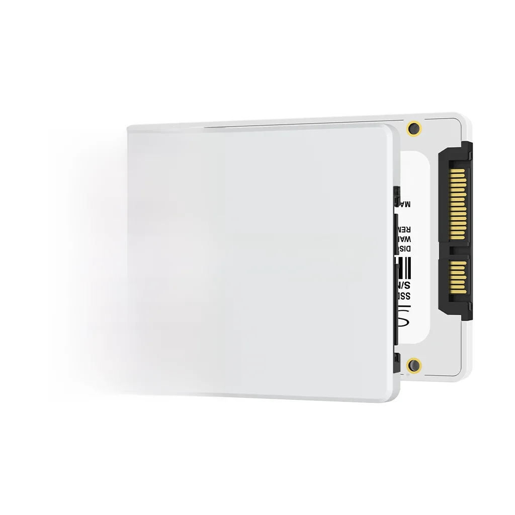 SomnAmbulist SSD 2.5 64GB 128GB 256GB 512GB pour ordinateur portable de bureau disque SSD Sata3 120GB 240GB 480GB