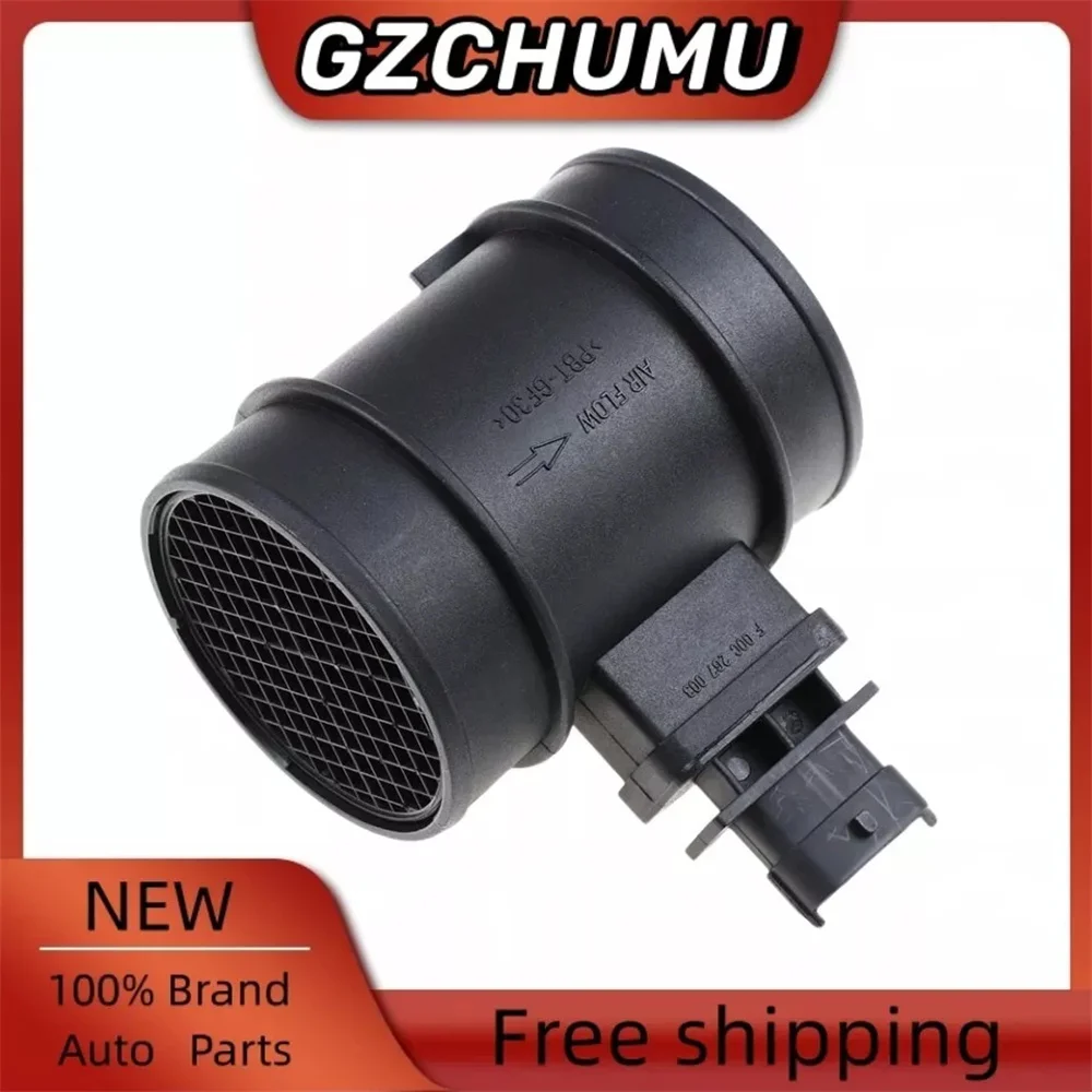 

Новый датчик массового расхода воздуха MAF 0281002618 для Saab 9-3 9-5 Suzuki Opel Astra