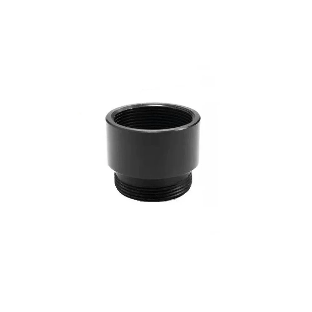 Adapter przedłużający gwint M12 do obiektywu CCTV — zdjęcie 2