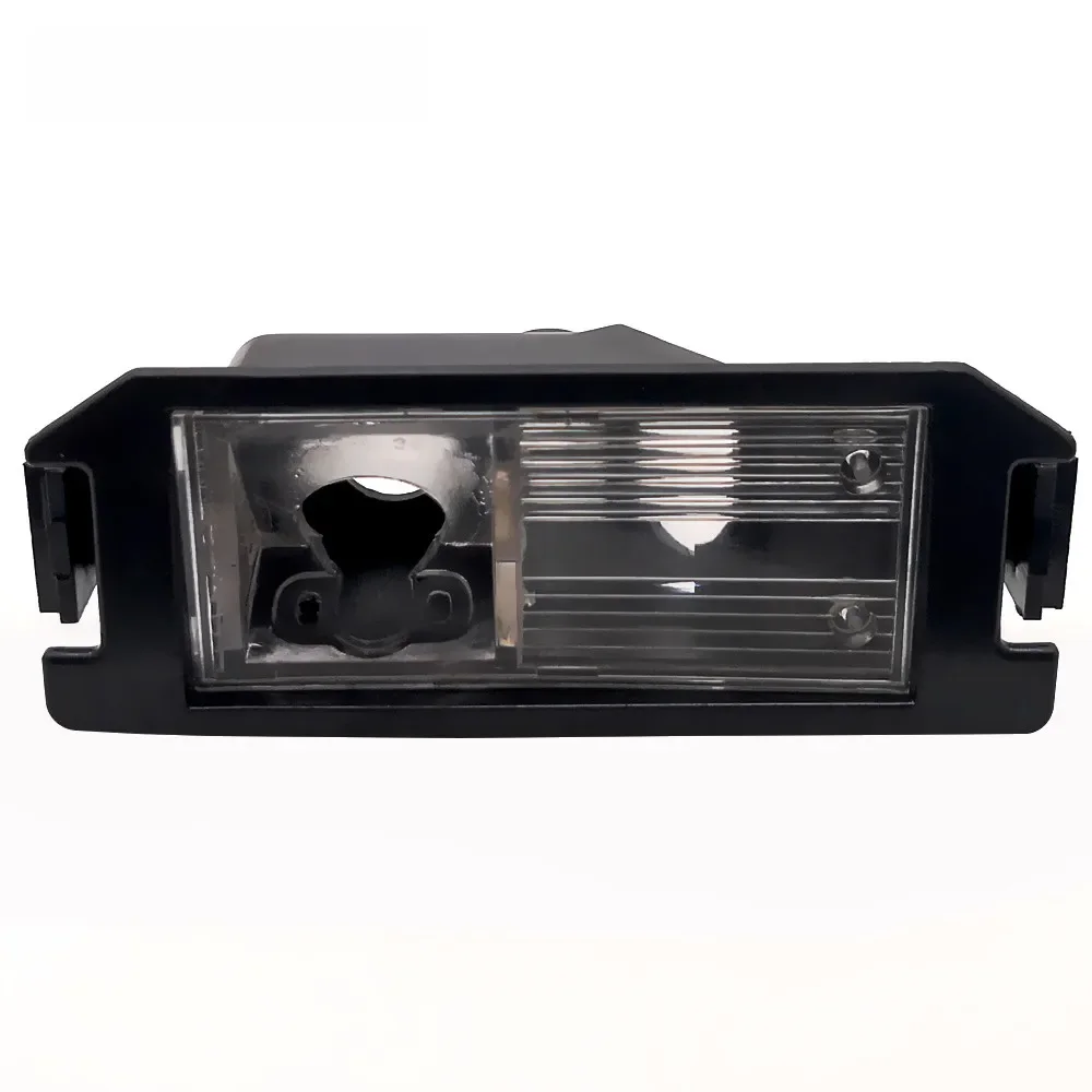 YIFOUM Uchwyt samochodowej kamery cofania do Hyundai i10 i20 i30 ix55 Genesis Elantra Atos Veloster/Kia Soul Pride Plcanto Morning — zdjęcie 2