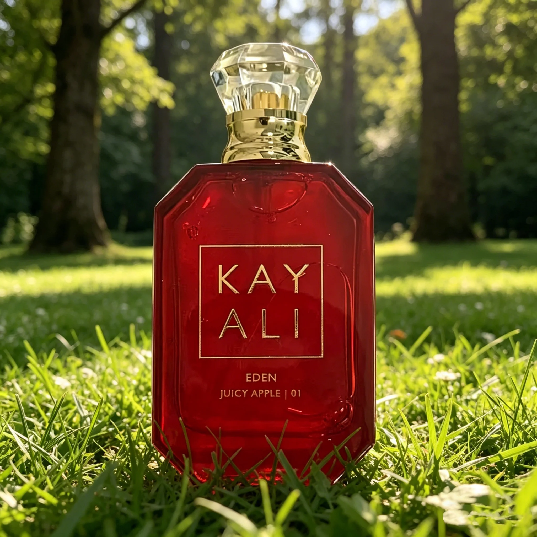 

Kayali Marshmallow Strawberry Eau de Parfum 3.4oz | Rich Sweet Gourmand Fragrance, Ideal for Dates & Daily Wear