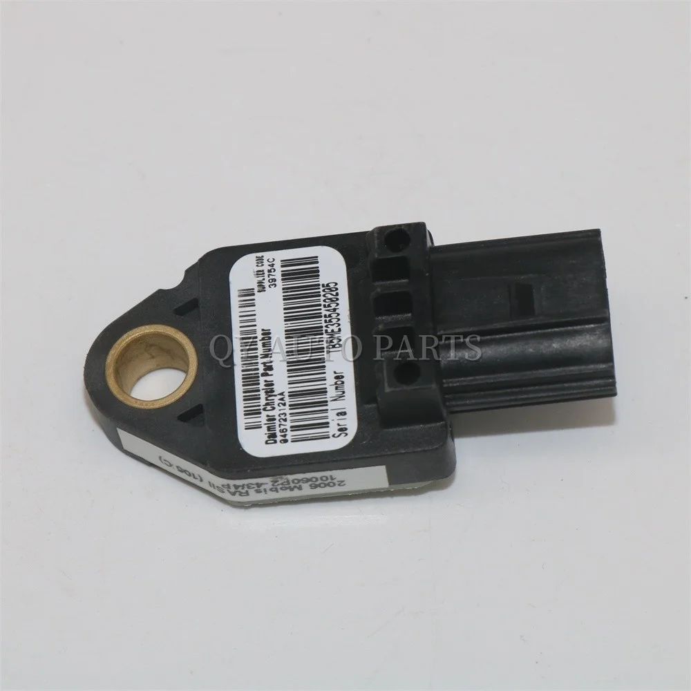 

04672312AA Front Left Impact Sensor for Dodge Caliber 2004-2011