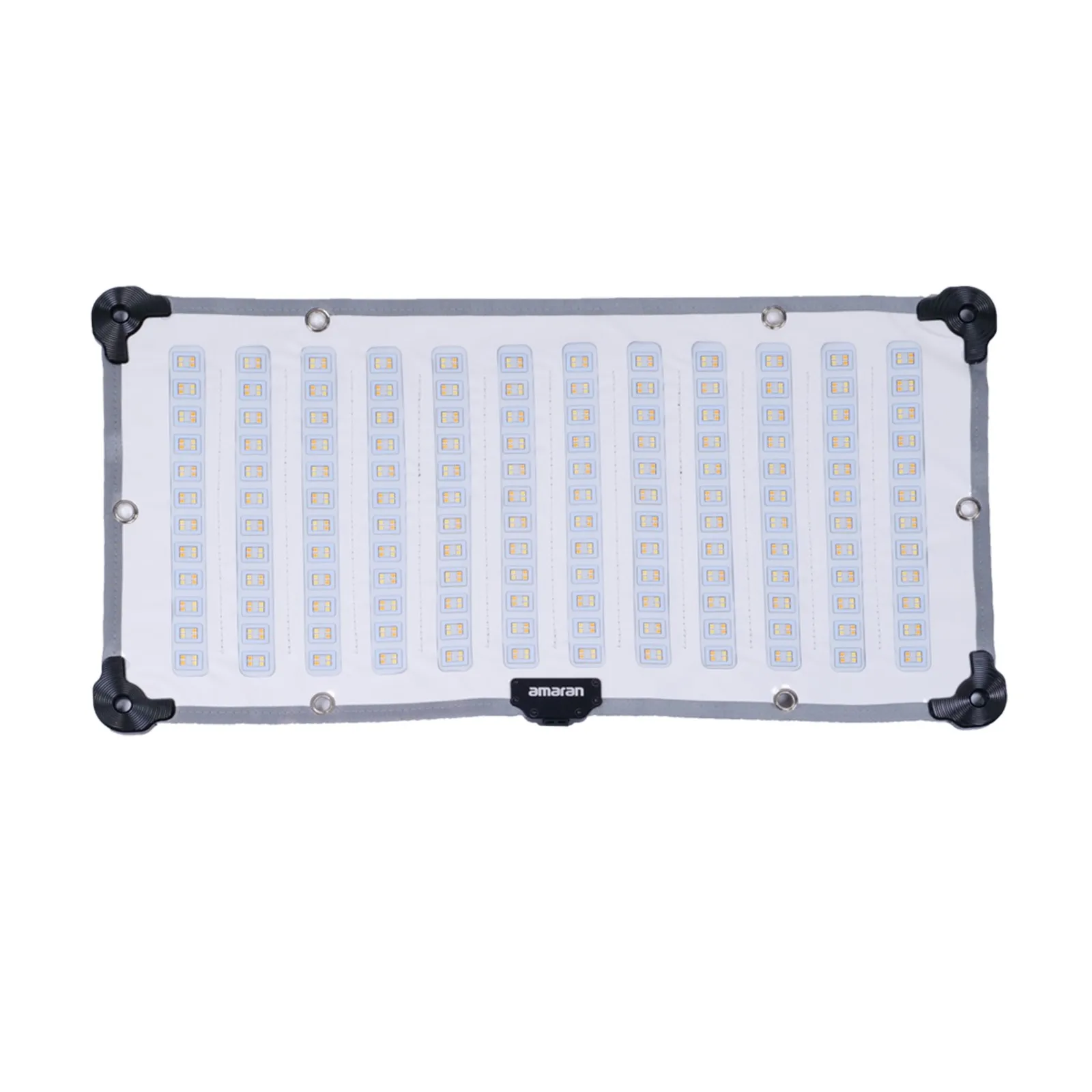 Aputure Amaran F21x Bi-Color 100W Foldable LED Light Mat 2500K- 7500K CRI 95+, TLCI 98+,Support DMX Sidus Link App Control