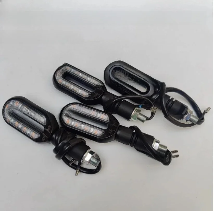 Clignotant avant gauche droit pour moto, clignotant pour VOGE 300AC 200AC 500AC 525AC LX300-6C