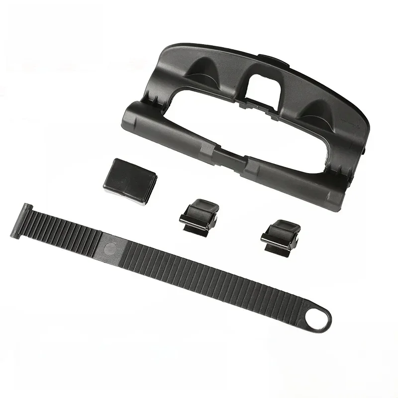 AliExpress SHITURUI ProRide 591 OutRide 561 Wheel Holder, Strap & RimProtector for Roof Mounted Cycle Carriers