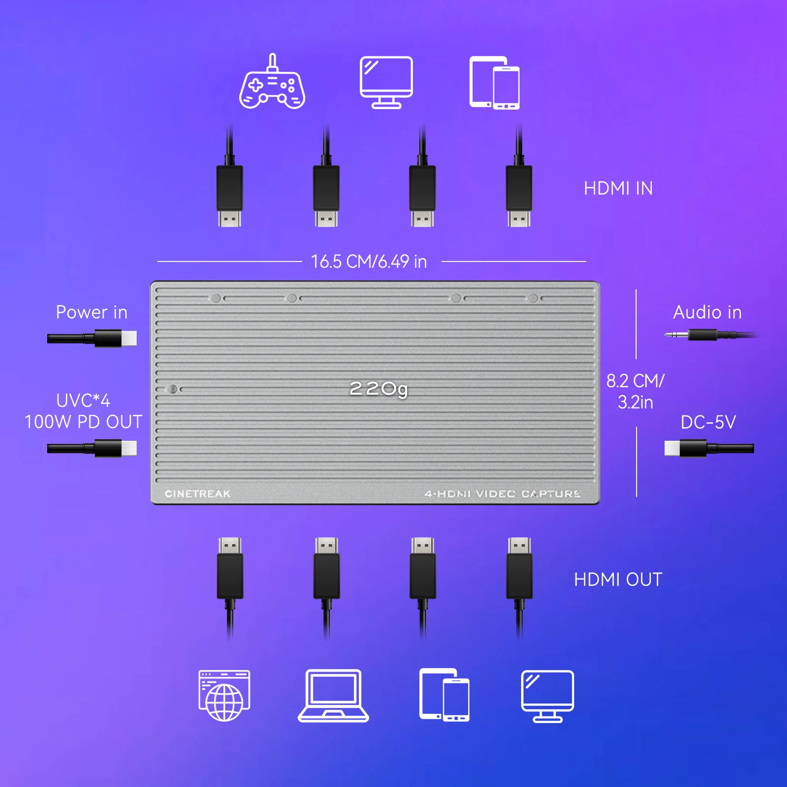 Thumbnail 2 - #59 Best Video Capture Cards to Buy In 2026