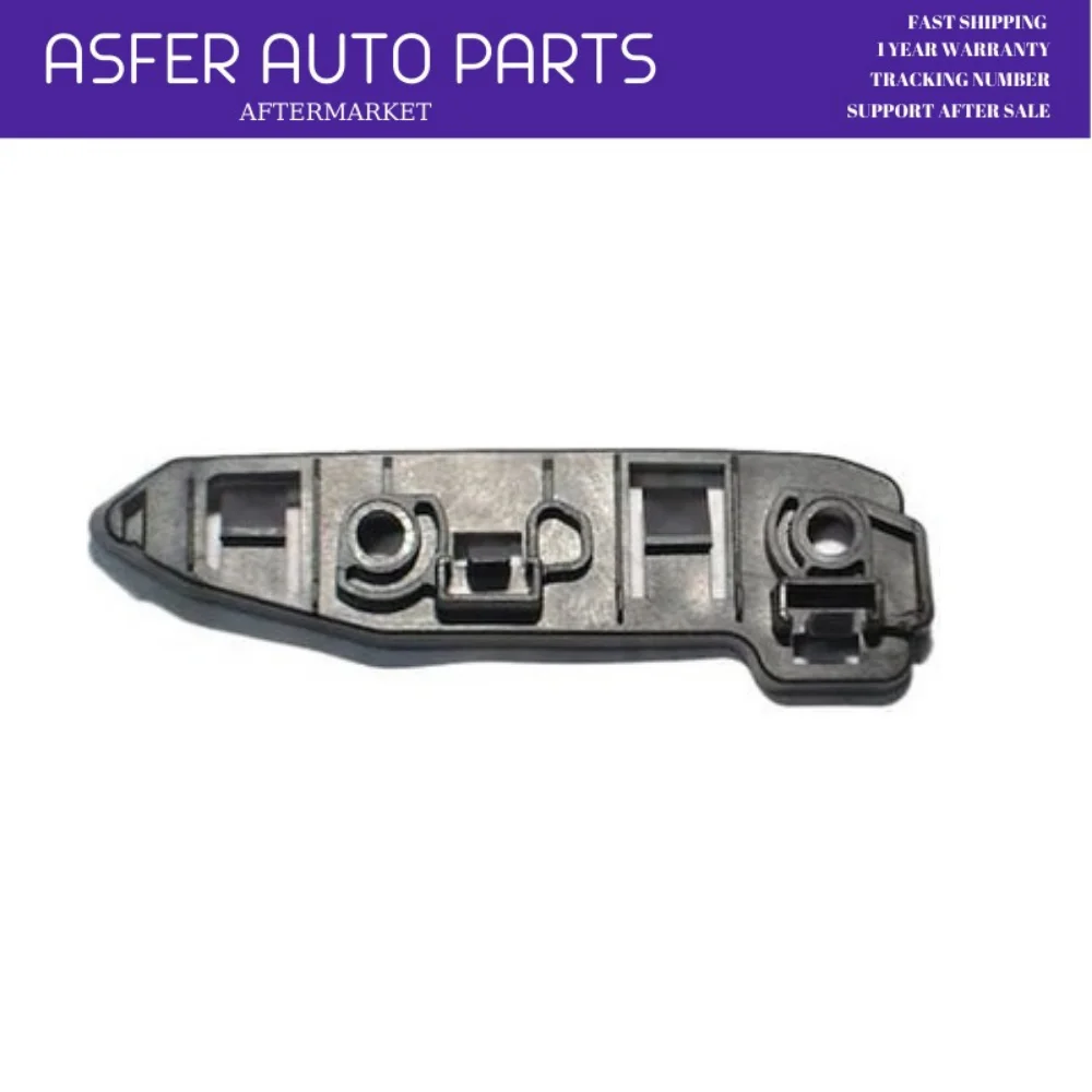 Front Bumper Pillar Outer Left or Right for Fiat Egea 2015-2020 Oem 51984512 51984513 High Quality Reasonable Price