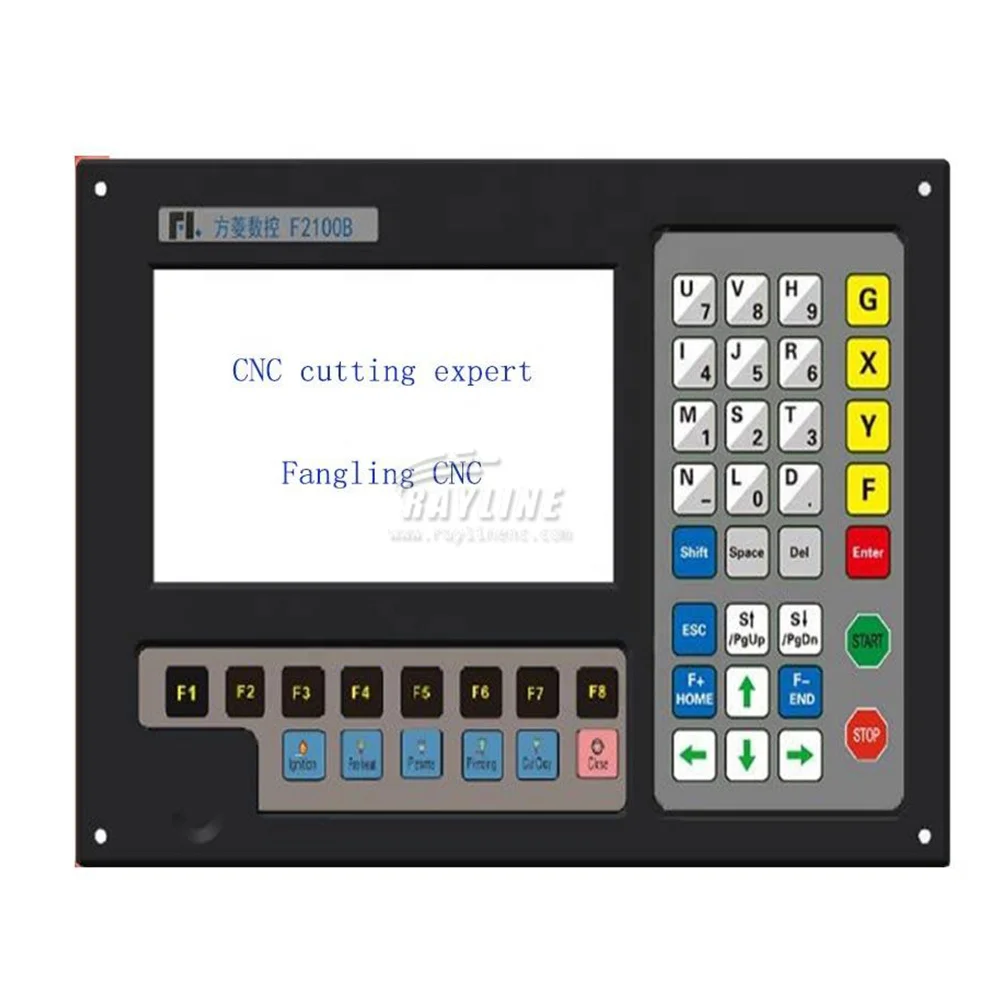 NUOVA macchina da taglio al plasma professionale modalità CNC in metallo componenti in acciaio inossidabile-servo cuscinetto pompa 220V per acciaio