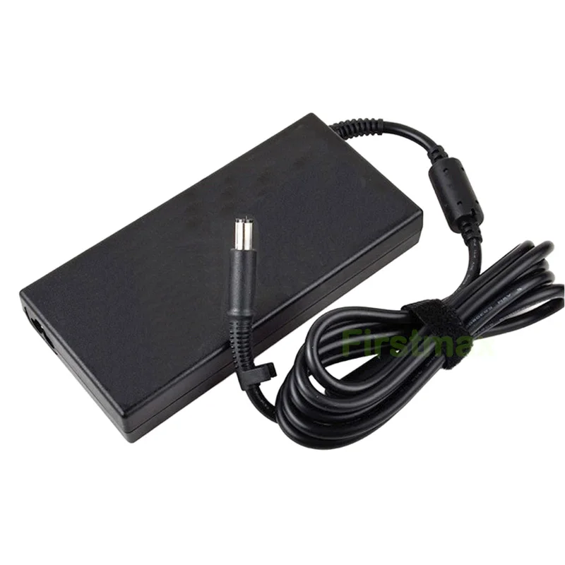 Imagem -05 - Adaptador ac 150w 19v 7.7a para hp Pavilion Wave 600-a000 600-a100 600-a200 600-a300 Fonte de Alimentação para pc de Mesa