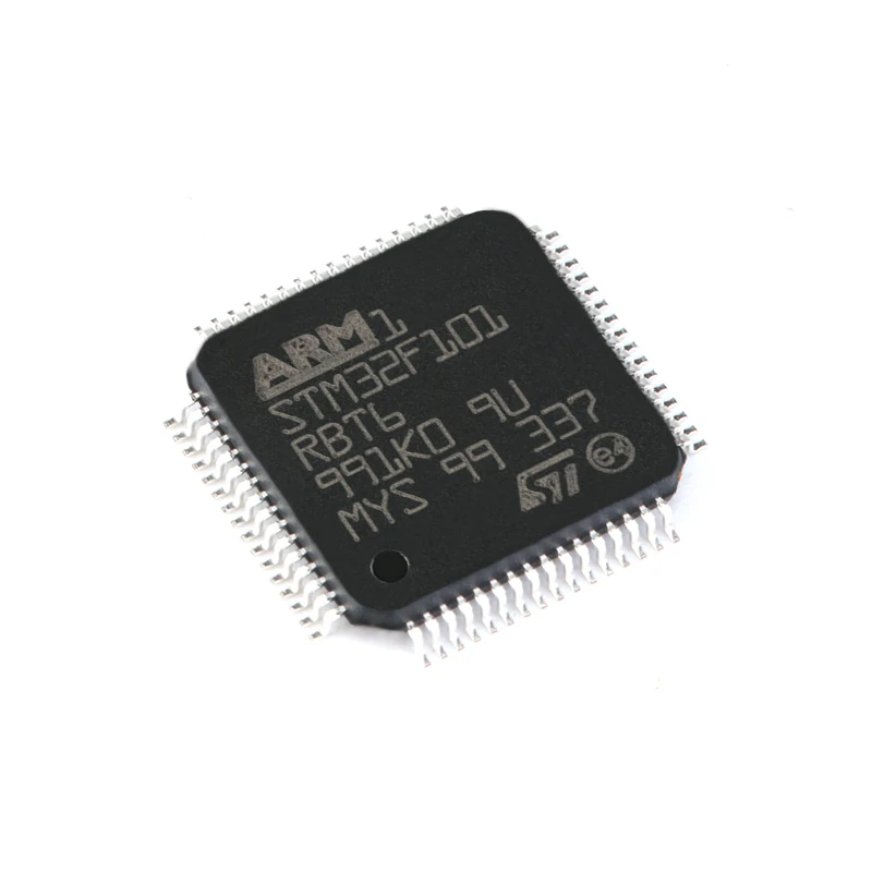 Nouveau STM32FGSM RBT6 Original, Haute Qualité, En Stock