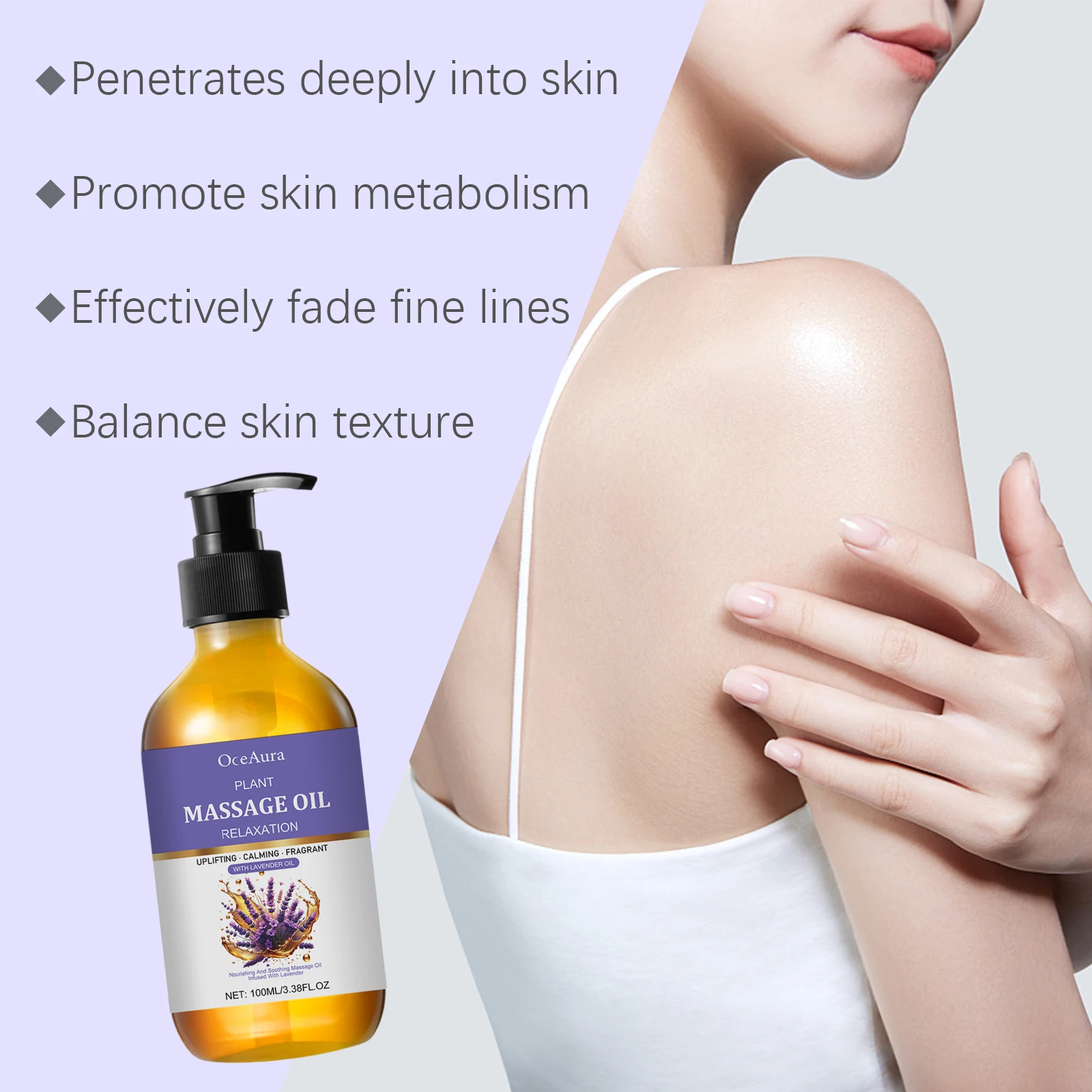 Thumbnail 4 - #7 Body Oils List of Top Picks
