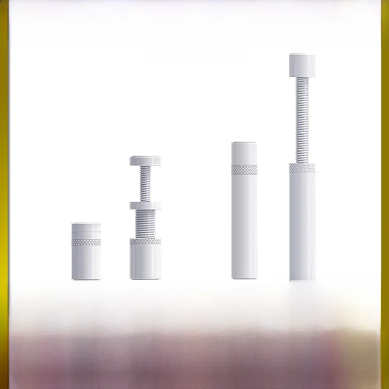 TEUCER karta graficzna GPU uchwyt VC-15Mini/VC-15Plus pionowa teleskopowa obracana podkładka uchwyt magnetyczna karta graficzna GPU Holder — zdjęcie 2