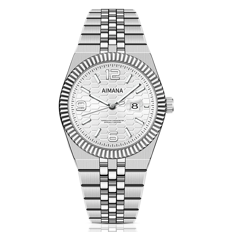 ساعة أنيقة للرجال والنساء في بلد الشرق الأوسط وكازاخستان