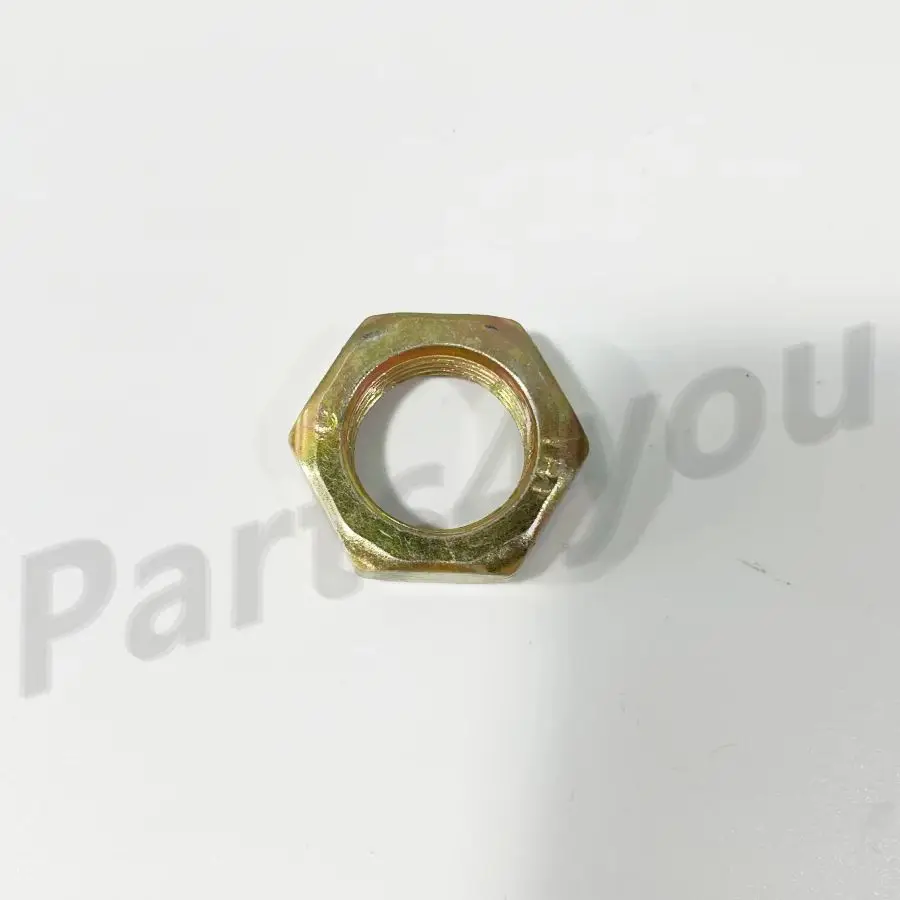 Counter-Clockwise Rotation Drive Pulley Nut for CFmoto 400 X4 450 X450 500S 520 500HO 550 X550 U550 Z550 600 0GR0-051008-00010