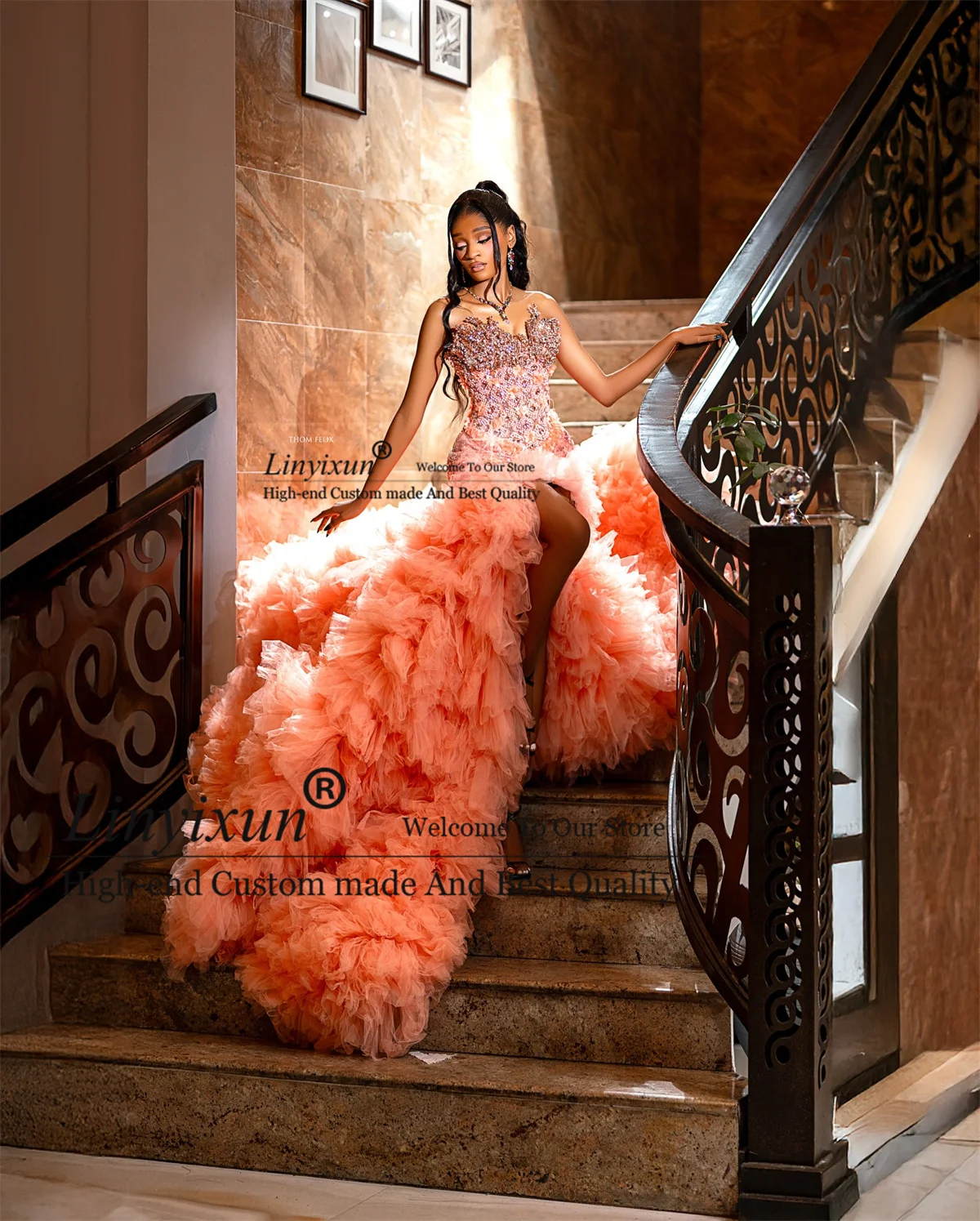 Luxury Appliques Be…