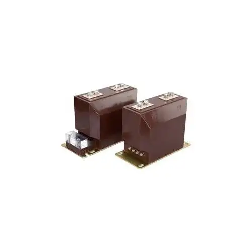 Sichuan LZZBJ9-10A1 Indoor High Voltage Single-Phase Current Transformer | 10kV | Instrument Use