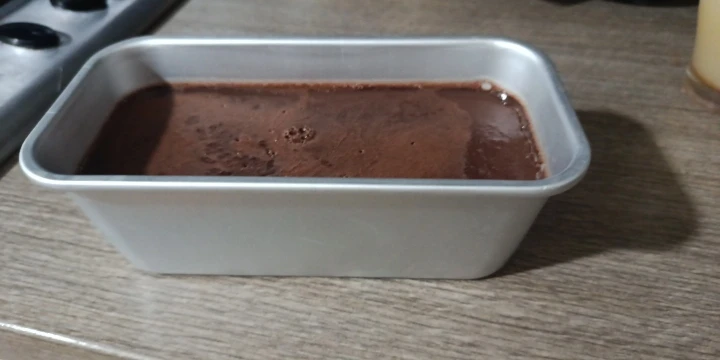 Rectangular Bread Mold Carbon Steel Non-Stick Cake Pan Mini Toast Mold Cake Baking Tray Loaf Pan Kitchen Baking Tools Bakeware photo review