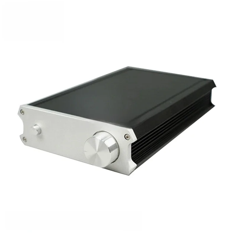 Tokban Audio 1449 142*44.5*209m przedwzmacniacz HIFI obudowa obudowa Diy wzmacniacz słuchawkowy wzmacniacz mocy obudowa Shell — zdjęcie produktu 7