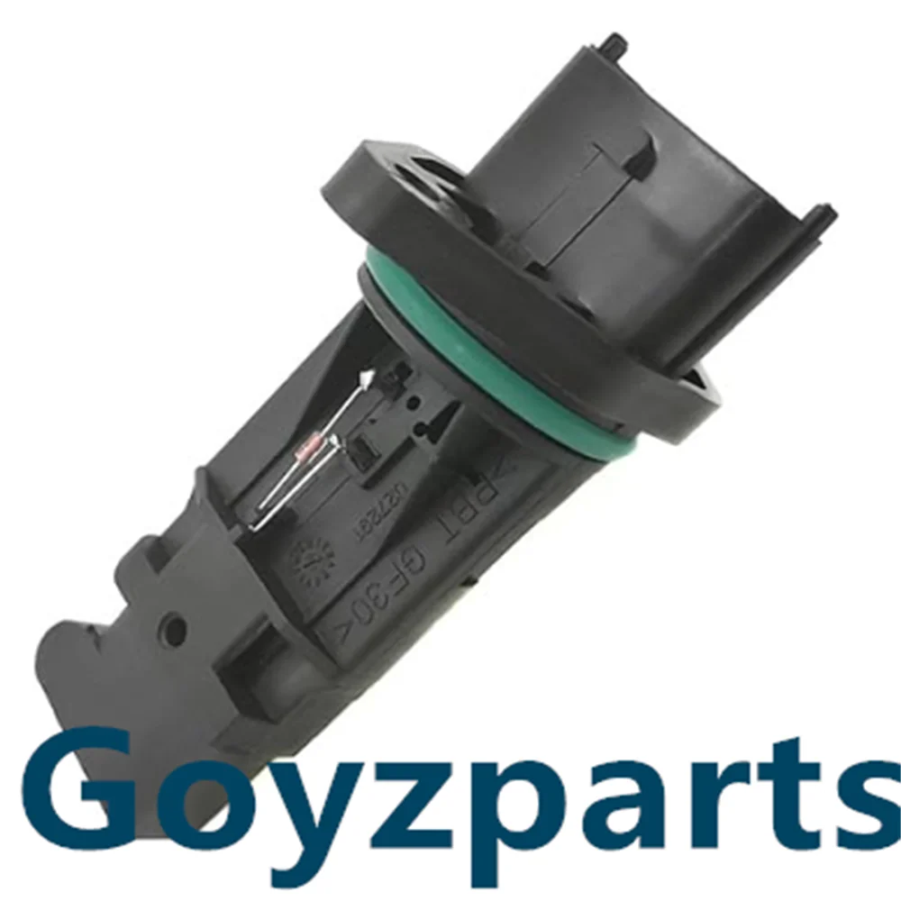 F00C2G2048 F00C2G2071 0280218131 Mass Air Flow Meter MAF AFM Sensor F00C262048 for Ssangyong Actyon Kyron Rexton Rodius Stavic