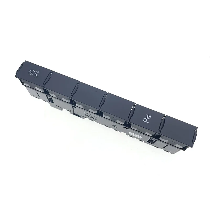 MQB For POLO AW Front and Rear 8K OPS Parking Pilot UPGRADE KIT
