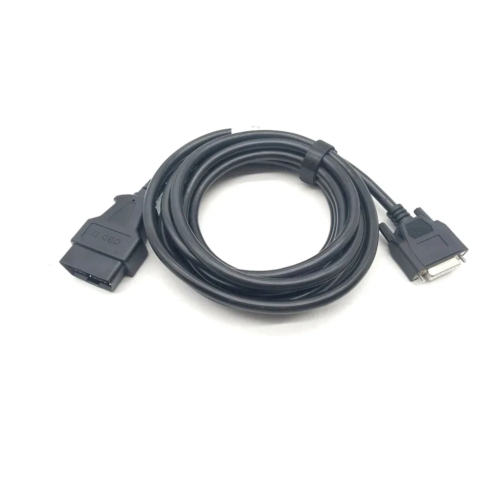 OBD2 Main Cable for Gscan3 15PIN to 16PIN Diagnostic Cable Key Programmer G1PDDCA001 G1PDDCA006 Connection Main Test Line Gscan3