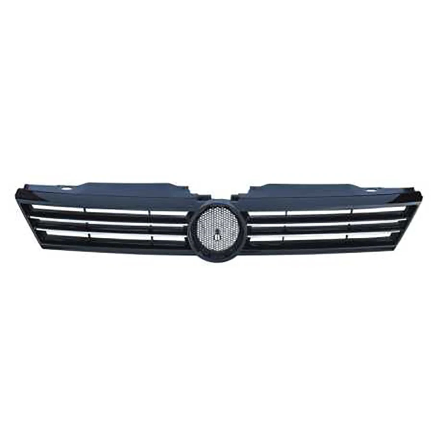 

For 2012 Volkswagen JETTA FRONT GRILLE OE 5C6 853 651 A