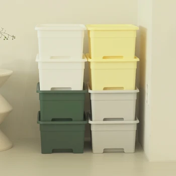 팬트리 수납 정리함 중 2개 가정용수납함,인테리어정리함,옷장정리함,수납박스,리빙박스,소품정리함,책상수납함