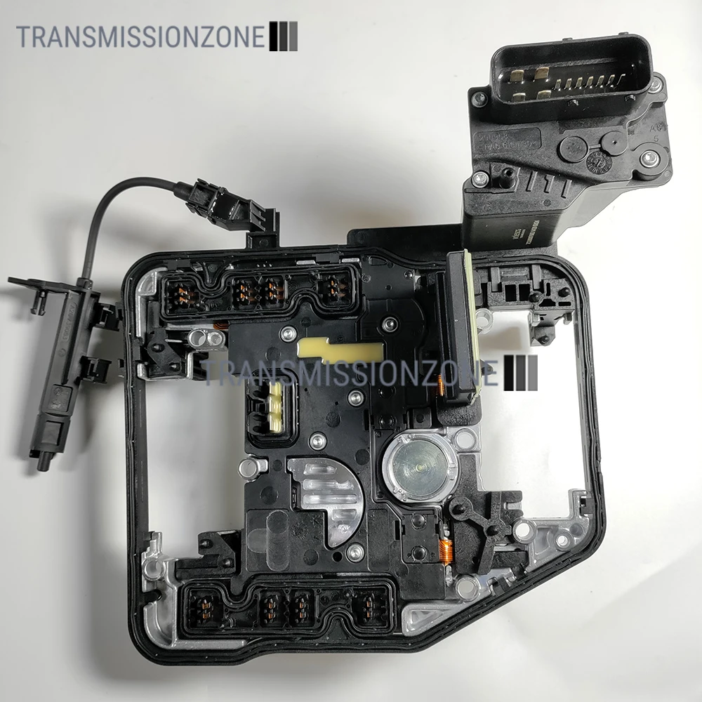 

Brand New 0AM DQ200 TCU & Free Programming Service For VOLKSWAGEN AUDI SKODA SEAT LUK 0AM927769D