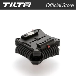 Testa ammortizzante Alien TILTA HDA-T02-SAH2 Hydra con modulo a molla morbida