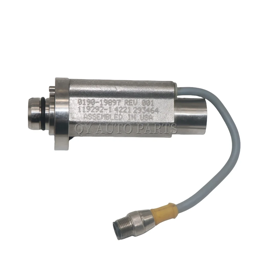 

0190-19897 Flow Switch Manifold Mount for Applied Materials