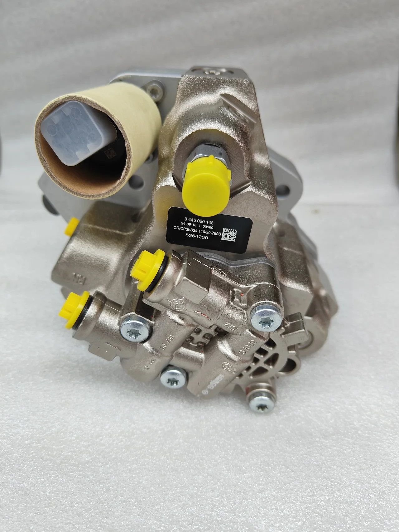 0445020148 Injection Pump 5264250 Remanufacture 6.7L 68027022AA