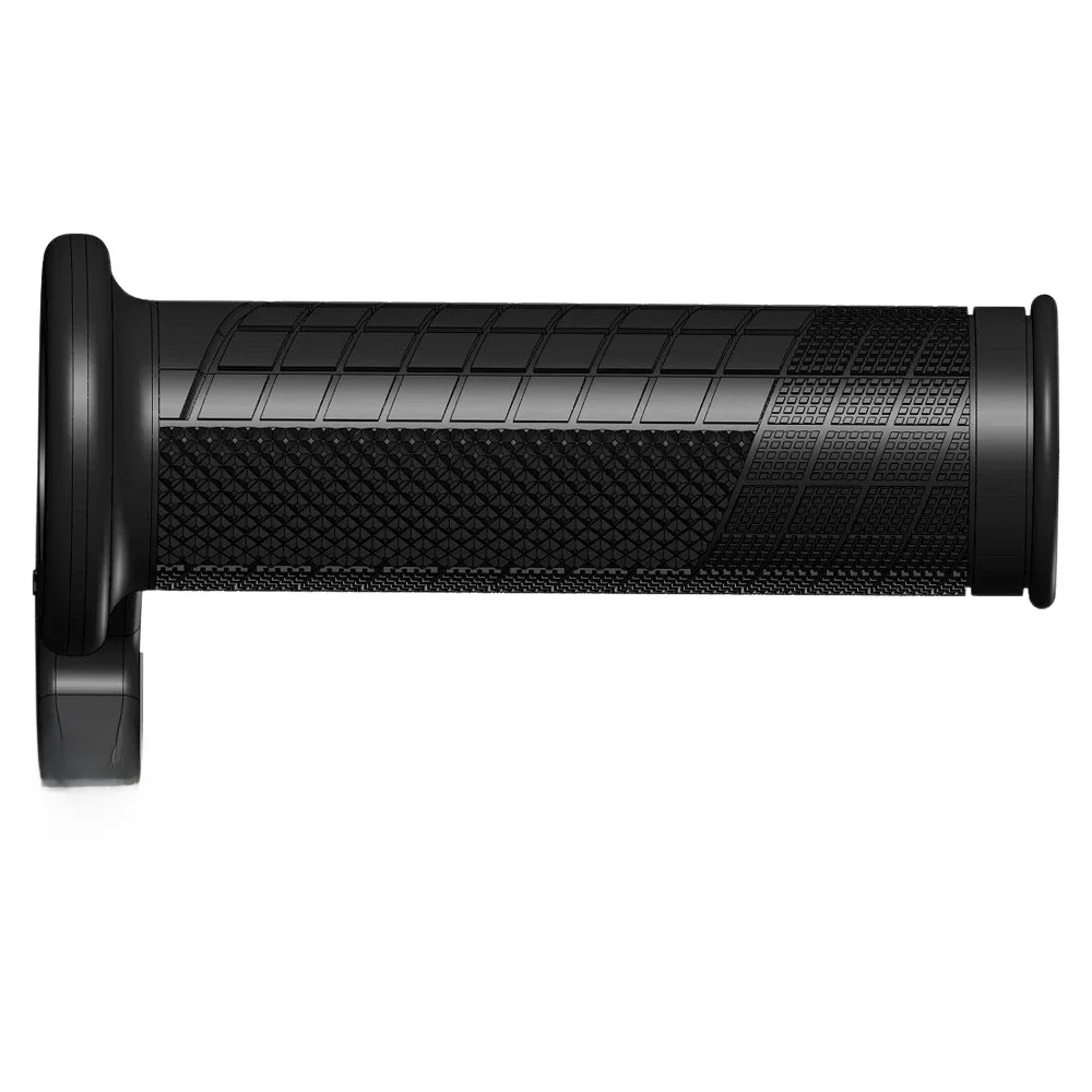 Oxford OF691-braços aquecidos/térmicos para motocicleta Premium Touring com controle V8