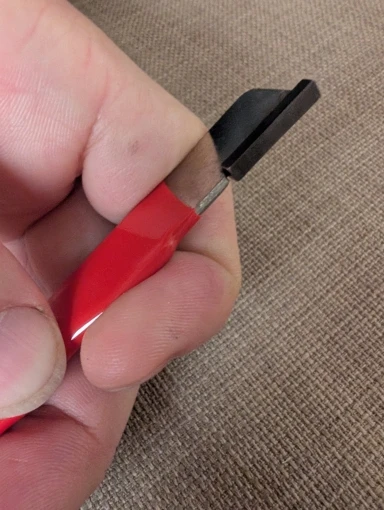 Customer review photo