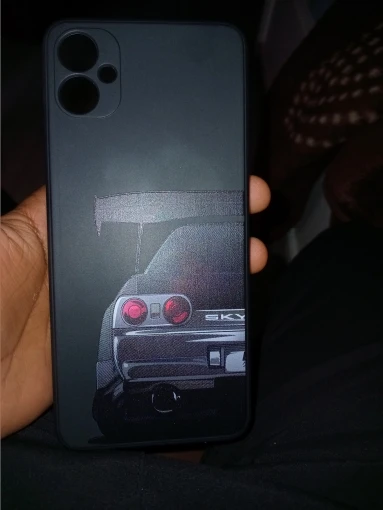 Cover Samsung Racing Collection – Nissan GT-R, Silvia S15 | NextCase