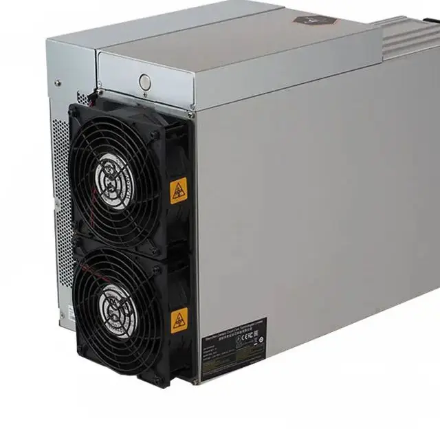 

Майнер ASIC Bitmain Antminer X9 1Mh/s 2472W для алгоритма RandomX, оборудование для криптомайнинга XMR и Monero