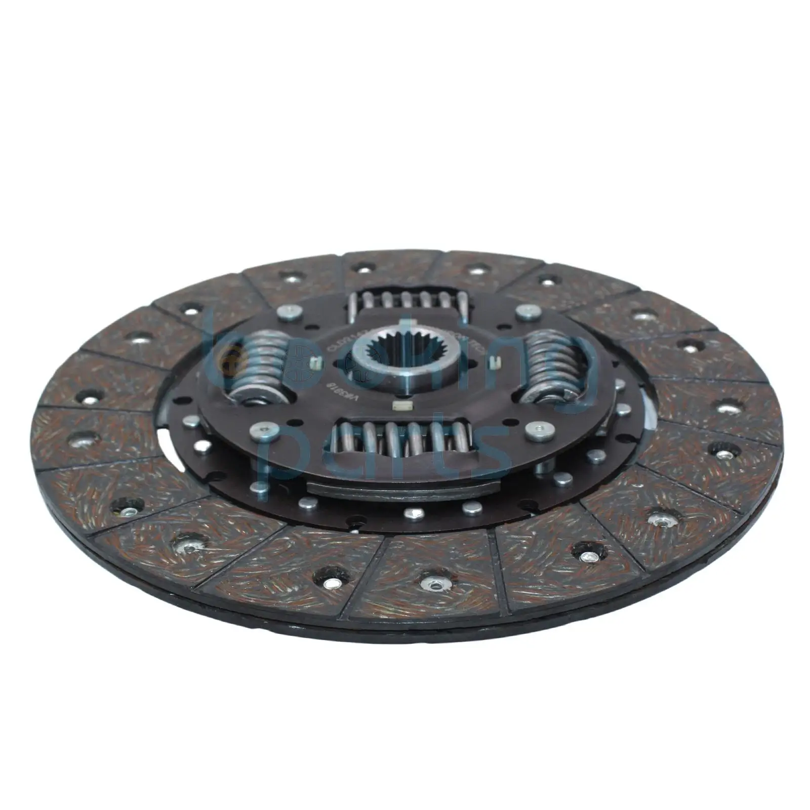 CLD21474,411004B070,HYD106U,411004B000/MZD089U,SP7H100,HYD106UDCH,411004B000K, Clutch Disc For KIA H100 BUS 93- G4CS/JS,D4BF/H