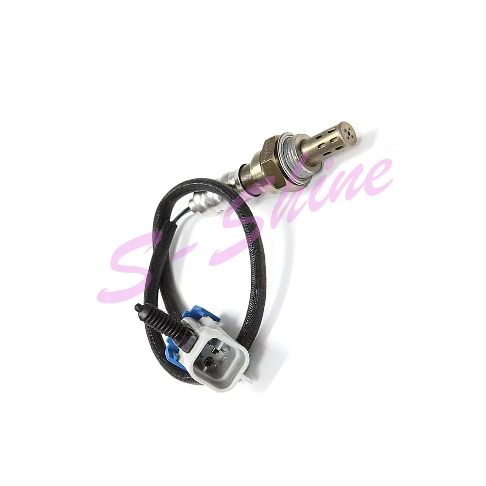 Oxygen Sensor Fit For Chevrolet Avalanche Cadillac Escalade GMC Sierra Yukon Lambda Upstream Downstream 234-4668 2344668