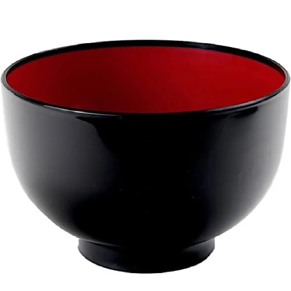 Bowl Japanese Bowl Oriental Melamine 300ml Poke Soups