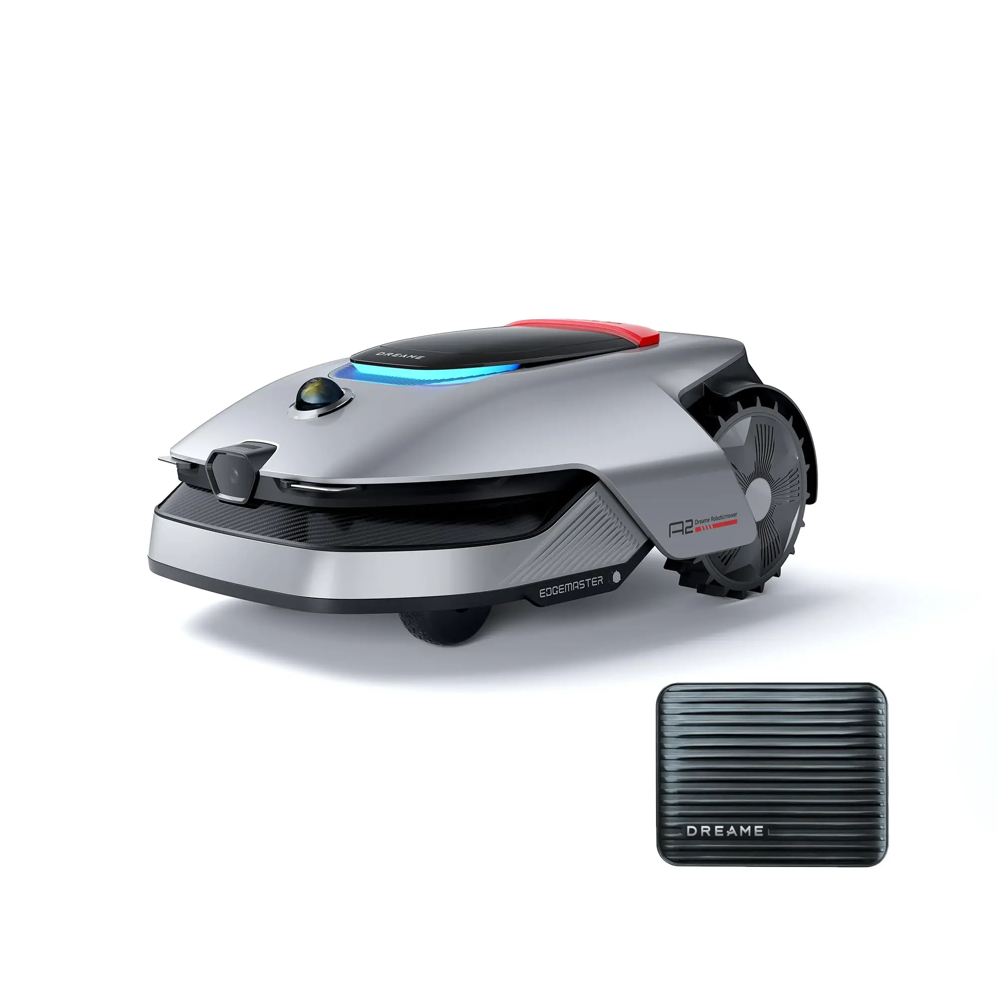 

EMBER SALES ON DREAME A2 Robotic Lawnmower, Car Boundary Device Free Shipping World Wide
