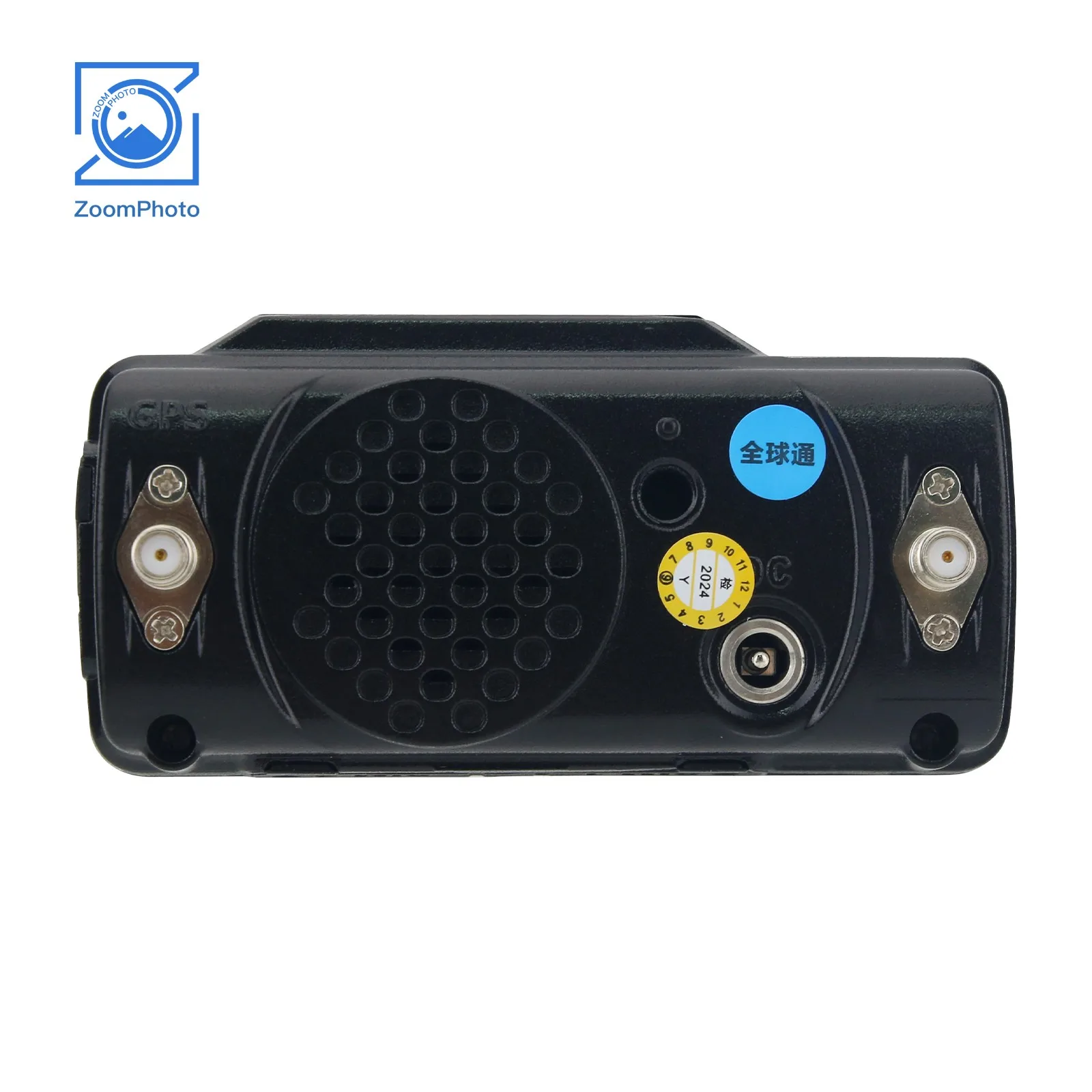 HamGeek HG-8900 Plus Zello Mobile Radio 5000KM National Intercom with or without External GPS 2G/3G/4G for Android Version